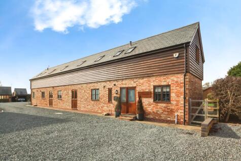 Kineton Road, Gaydon, CV35