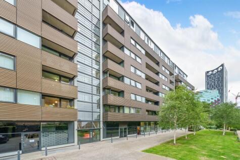 Amelia Street, Elephant and Castle, SE17