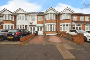 40, Havering Gardens, Chadwell Heath, Romford RM6 5AA