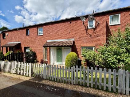 Archangel Square, Camp Hill, Northampton NN4