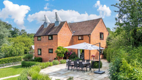 Eastham, Tenbury Wells