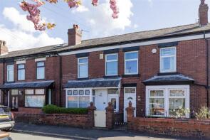 11, Erskine Road, Chorley PR6 0HS