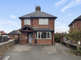 31, Kingsfield Oval, Basford, Stoke-on-trent ST4 6HN
