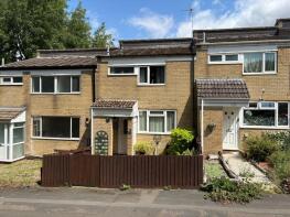 147, The Medway, Daventry NN11 4QY