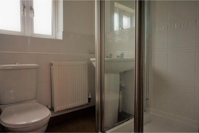 Master En-suite