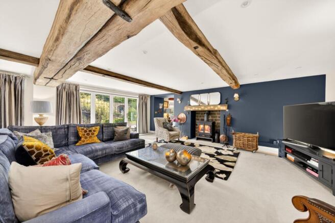 SITTING ROOM