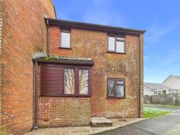 23, Croft Road, Holsworthy EX22 6BW
