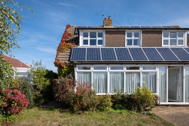 Homefield Avenue, Bradwell, Norfolk photo 4