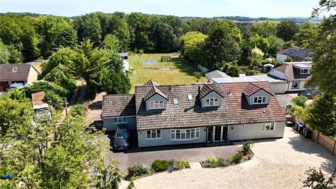 Tytherley Road, Winterslow, Salisbury, Wiltshire, SP5