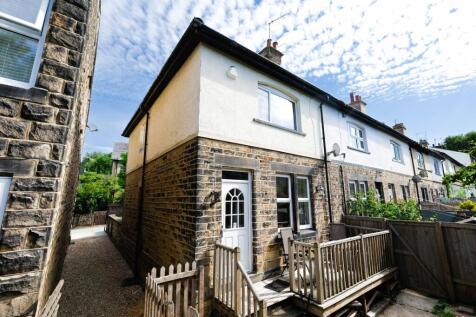 Gladstone Road, Rawdon, Leeds, West Yorkshire, LS19