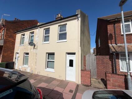 Firle Road, Eastbourne