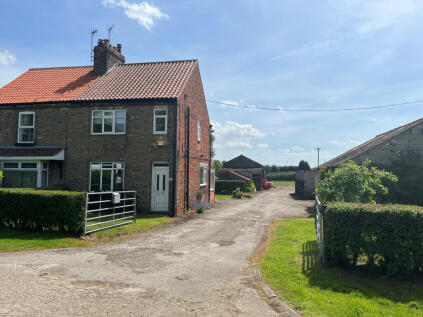 Newfield Lane, South Cave, Brough