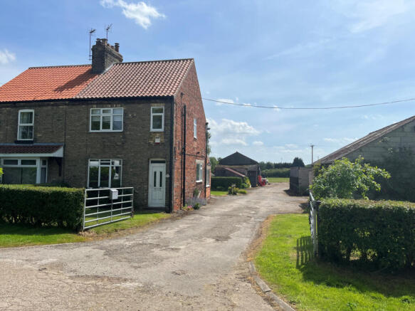 3 bedroom Semi Detached for sale