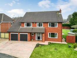 3, Lauriston Close, Darlington DL3 8TU