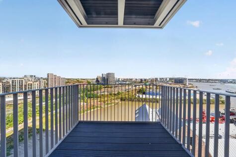 Serapis House, Goodluck Hope Walk, E14