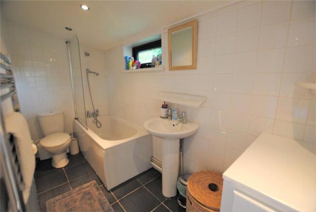 En-Suite Bed 2
