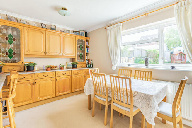 DINING-ROOM