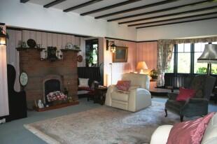 Drawing room