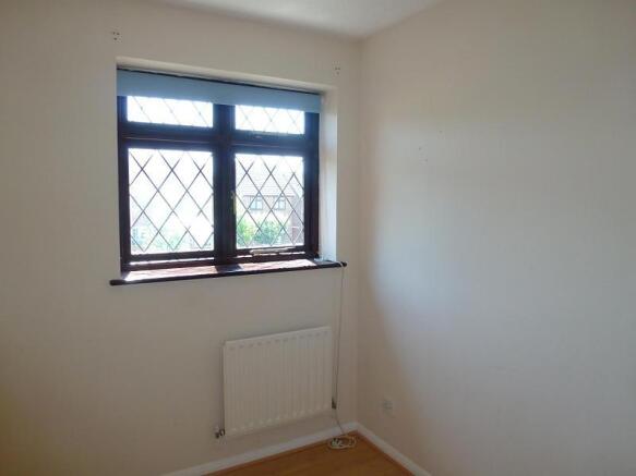 bedroom 2 window
