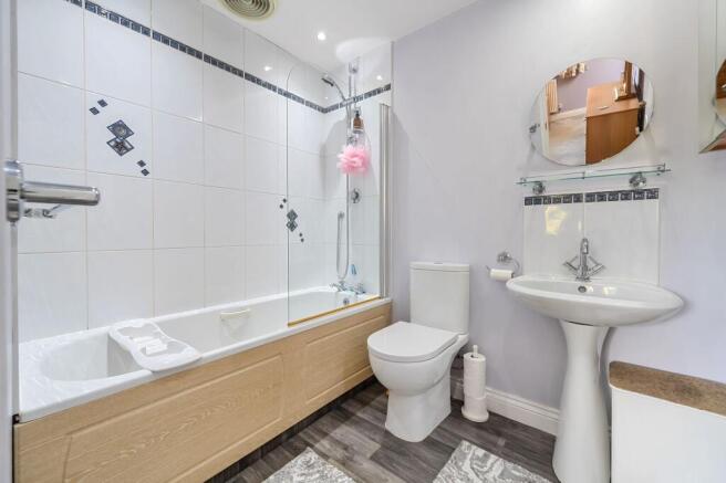 En-Suite