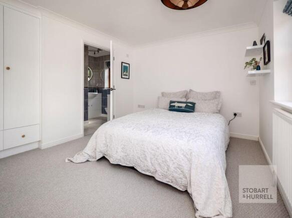 Bedroom 1 To En-Suite