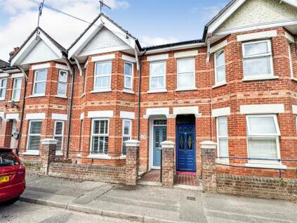 Pearson Avenue, Poole