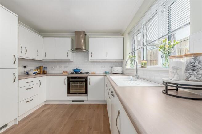 Kitchen Dining