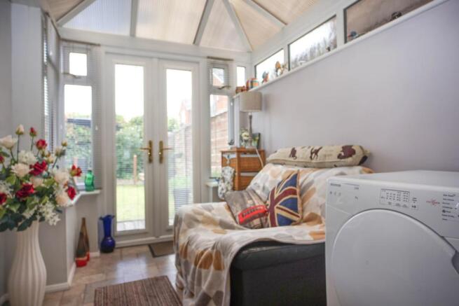 Sun Room