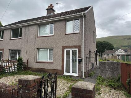 Glantwrch, Ystalyfera, Neath Port Talbot.