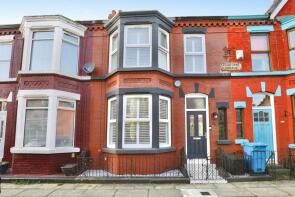 64, Ashbourne Road, Liverpool L17 9QJ
