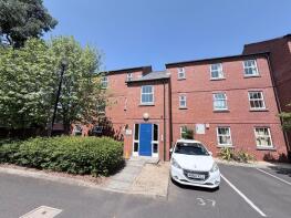 5, Tribune House, Factory Road, Hinckley LE10 0DU