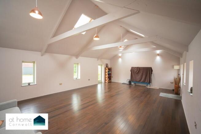 Yoga Studio