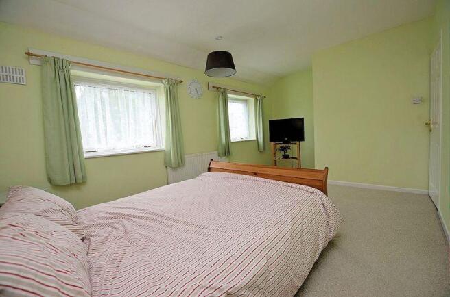 BEDROOM ONE A