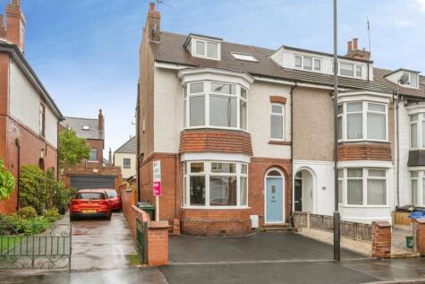 Osborne Road, Doncaster