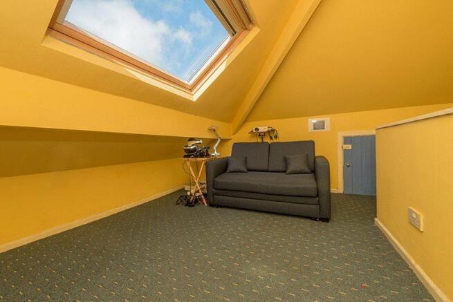 Loft Space
