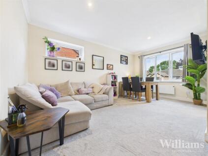 Ascott Road, Aylesbury, HP20