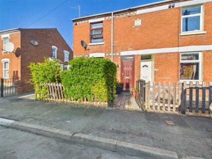 Melbourne Street East, Gloucester, Gloucestershire, GL1