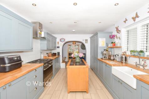 London Road, Ditton, Aylesford, Kent