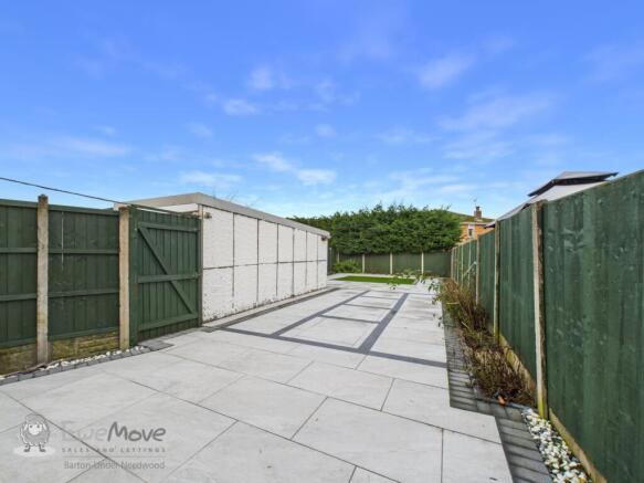 Garden a