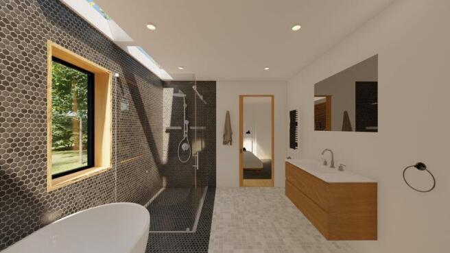 Planned Bath/Shower/WC