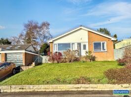 2, Moor View, North Tawton EX20 2HW