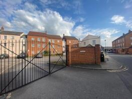 14, Stafford Keep, Pine Street, Coldharbour, Aylesbury HP19 7HS