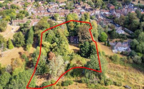 Wildernesse Avenue, Seal, Sevenoaks, Kent, TN15
