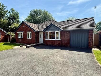 Willow Bank Close, Offerton, Stockport, SK2 5GB
