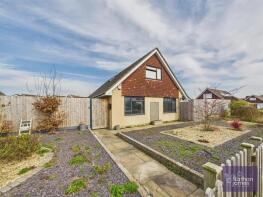 147, Castle Lea, Caldicot NP26 4HS