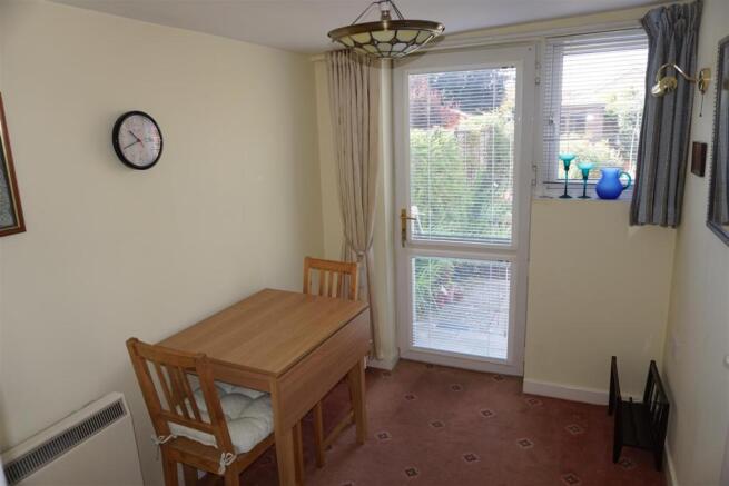 Breakfast Room