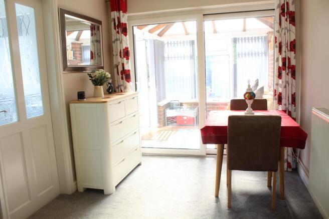 Blackwell Road, Huthwaite, Nottinghamshire. NG17 2RF photo 4