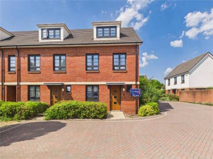Malago Drive, Bedminster, BRISTOL, BS3