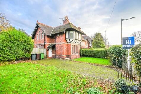 Knowsley Lane, Knowsley, Prescot, Merseyside, L34
