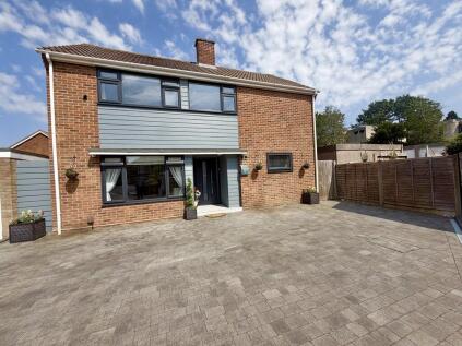 Kenmore Close, Frimley